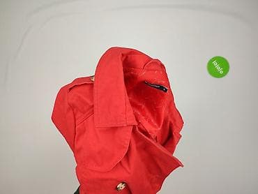 in extenso buty: In Extenso, Trencz damski, rozmiar M — 7