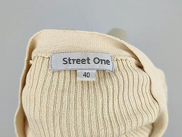 kurtki monarii: Street One, Kardigan damski, rozmiar M — 4