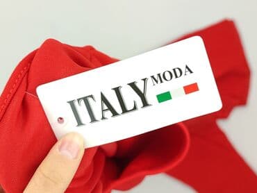 sukienka midi i kozaki: Italy Moda, Women`s dress, size M — 5