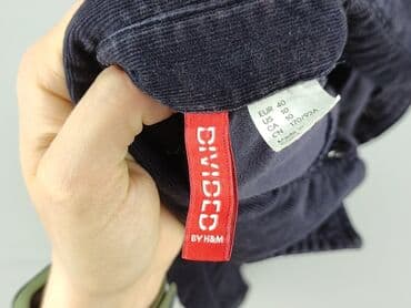 koszula do stroju krakowskiego: H&M, Koszula damska, rozmiar L — 4