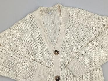 basic apparel kurtki: Cropp, Kardigan damski, rozmiar M — 1