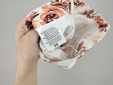 roxy bluzki: Spodnie materiałowe damskie, rozmiar M — 4