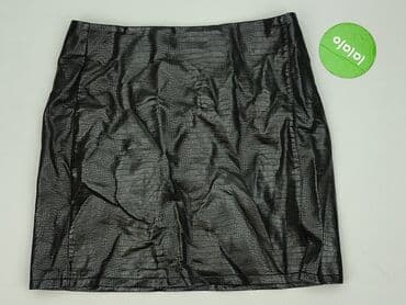 crocs wlochate: Topshop, Women`s skirt, size 2XL — 2