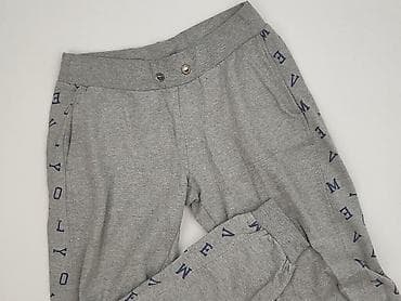 bluzka h: Spodnie dresowe damskie, rozmiar S — 4