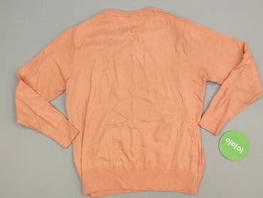 czy akryl jest dobry na sweter: Yessica, Sweter damski, 2XL — 3