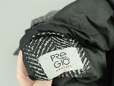 polar reserved: Płaszcz damski, rozmiar S — 5