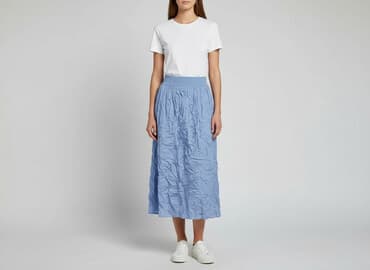 spódnice indyjska maxi: Women`s skirt, size S at lalafo.pl — 1 spódnice indyjska maxi: Women`s skirt, size S — 1