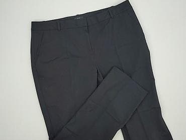 C&A, Material trousers for women, size 2XL