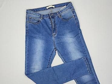 kim jeans mango: Redseventy, Jeansy damskie, rozmiar M — 1