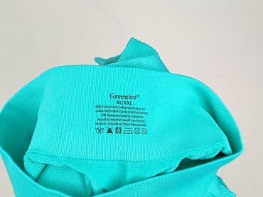 lahti pro krótkie spodenki: Greence, Shorts for women, size XL — 5