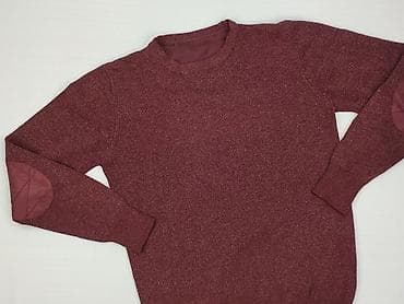ecco przecena: Sweter dla mężczyzn, rozmiar S — 1