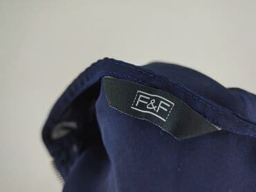 bluzki kopertowe reserved: F&F, Women's blouse, size S (EU 36) — 4