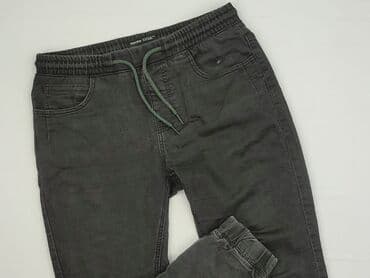 cropp sweter w paski: Jeansy dla mężczyzn, M — 1