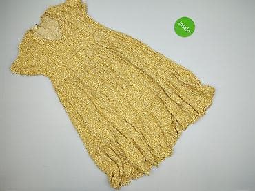 sukienki boho midi: Sukienka damska, rozmiar M — 2