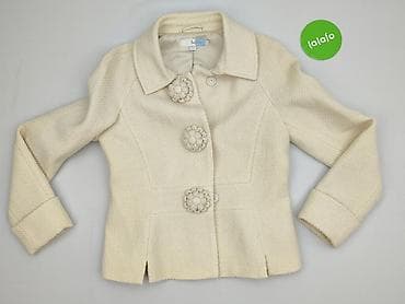 bluhmod since 1966: Boden, Marynarka damska, rozmiar S — 2