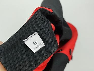 czerwony stan: Sukienka damska, rozmiar 3XL — 4
