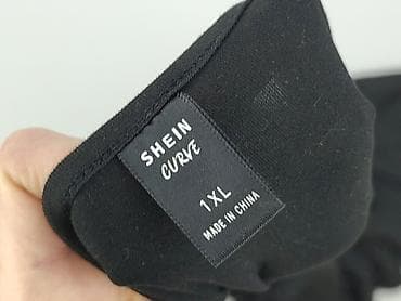 asos bodysuit: Shein Curve, Sukienka damska, rozmiar XL — 4