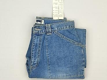 jeansy taranko: Jeansy damskie, rozmiar L — 6