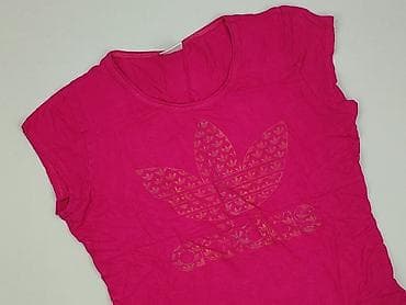 t shirt second hand: Adidas, T-shirt damski, rozmiar XL — 1
