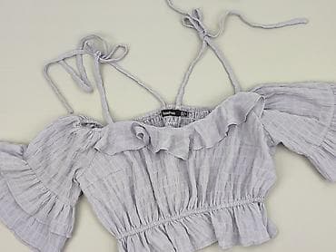 Boohoo, Top damski, rozmiar M w lalafo.pl Boohoo, Top damski, rozmiar M