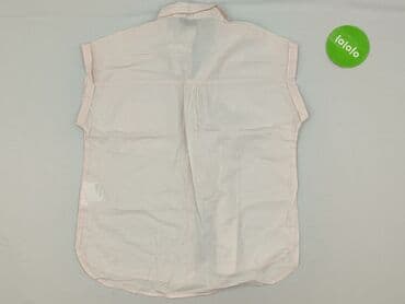 basic koszulka biala: Yessica, Koszula damska, M — 3