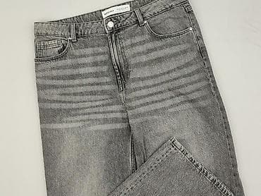 mng jeans: Bershka, Jeansy damskie, rozmiar M — 1