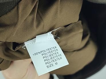 szorty mango: AZARA PARIS, Szorty damskie, rozmiar M — 5