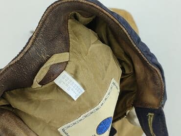 kurtka zimowa fred perry: Kurtka przejściowa dla mężczyzn, rozmiar M — 5