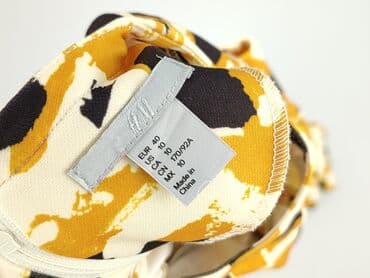 sukienka h m czerwona: H&M, Sukienka damska, rozmiar L — 4