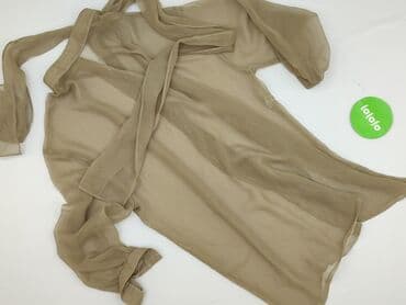 dopasowane koszulki: Shirt 14 years, condition - Perfect, pattern - Without pattern, color - Khaki — 3