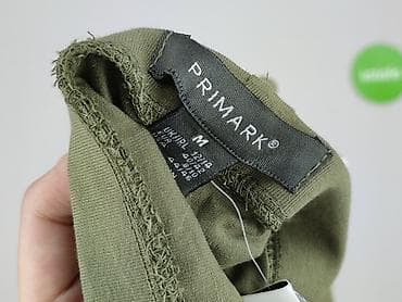 body pull bear: Primark, Szorty damskie, rozmiar M — 4