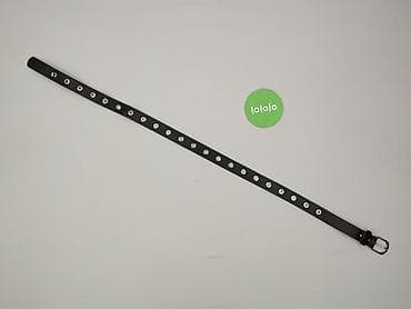 stradivarius gorset: Pasek, Damskie, stan - Idealny — 2