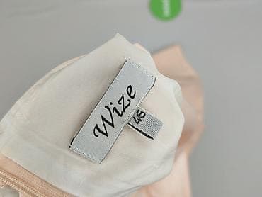 plock sukienki: Sukienka damska, rozmiar 4XL — 4