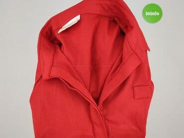 koszula z eko skóry reserved: Women`s shirt, 2XL at lalafo.pl — 6 koszula z eko skóry reserved: Women`s shirt, 2XL — 6