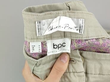bonprix buty wyprzedaż: B.P.C, Spodnie materiałowe damskie, rozmiar M — 4