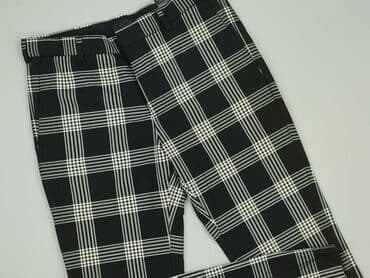 дешеве жіноче взуття: H&M, Spodnie materiałowe damskie, rozmiar M — 1