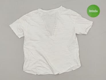 t shirty damskie cropp: Cropp, T-shirt damski, rozmiar S — 4