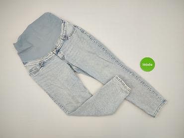 minecraft: H&M Mama, Jeansy damskie, rozmiar M — 2