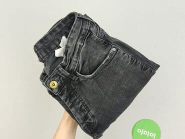 jeansy woskowane męskie: Jeansy dla mężczyzn — 7