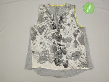 laf bluzki: Bluzka damska, rozmiar M — 2