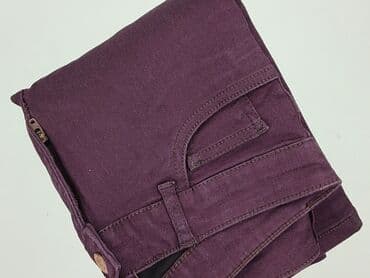 jeansy czerwone damskie: New Look, Jeansy damskie, rozmiar M — 6