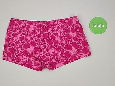 crocs brooklyn klapki: Szorty damskie, rozmiar M — 2