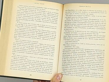 Books, Audio & Video formats: Book, genre - Novel, condition - Perfect — 4