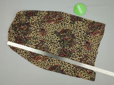 kapcie zwierzaczki: Spódnica damska, rozmiar M — 3