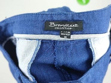nike vintage: Denim Collection, Spodnie materiałowe damskie, rozmiar M — 5