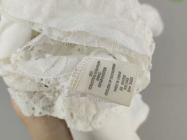 bluzka damska dekolt v: Bluzka damska, rozmiar XL — 5