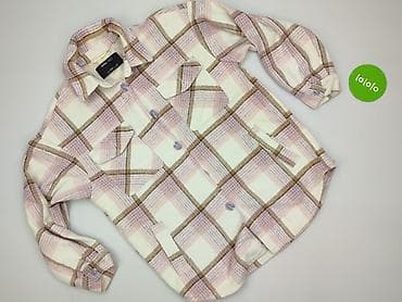 vinted s: Sinsay Outerwear Collection – koszula/szacket damski w kratę - — 2