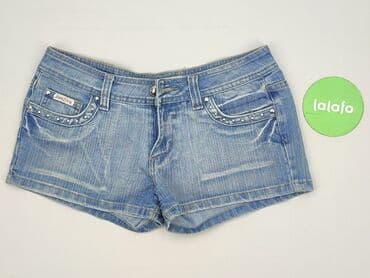 new yorker spodenki damskie jeansowe: Szorty damskie, rozmiar M — 2