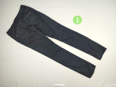 jeansy damskie wyszczuplające: Jeansy damskie, rozmiar S — 3