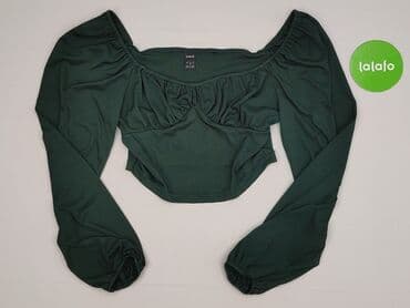 ubrania ze sticha: Shein, Top damski, rozmiar S — 2